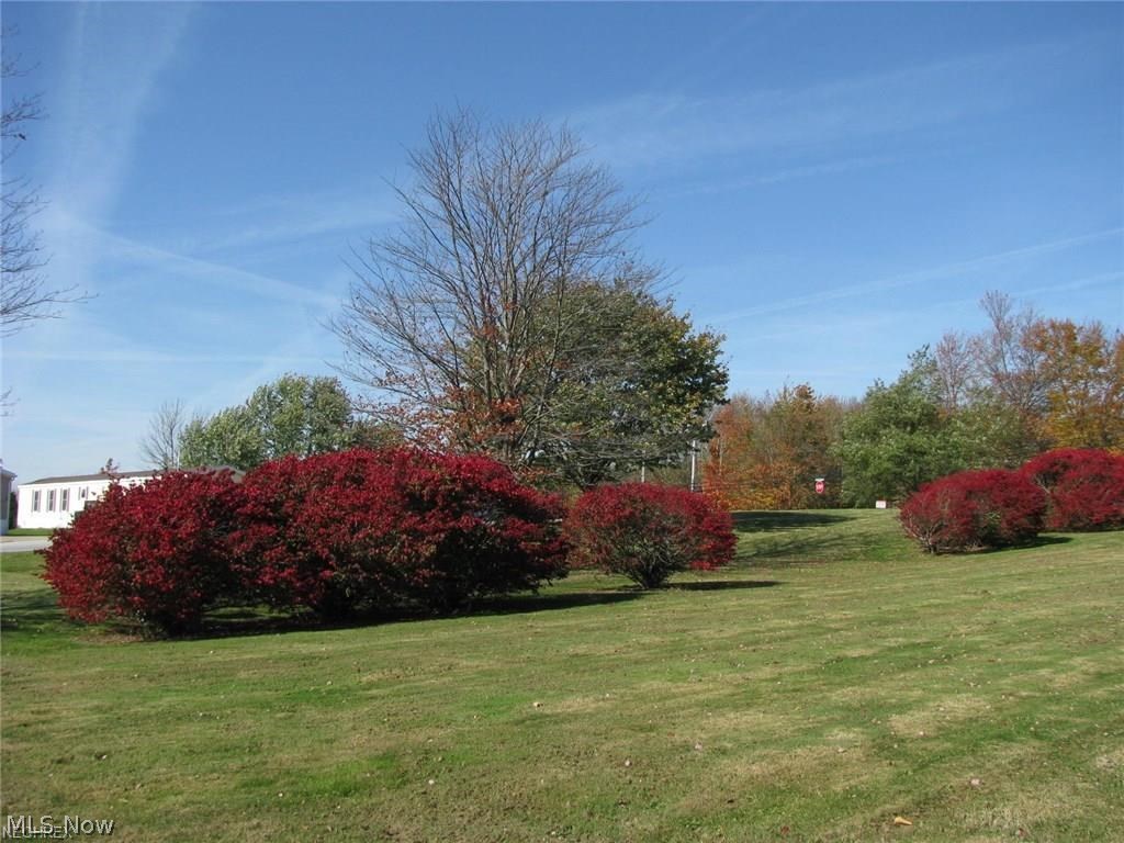 11080 Leader Road Chardon, OH 44024 - Photo 24 of 26 Green space by Pavillion