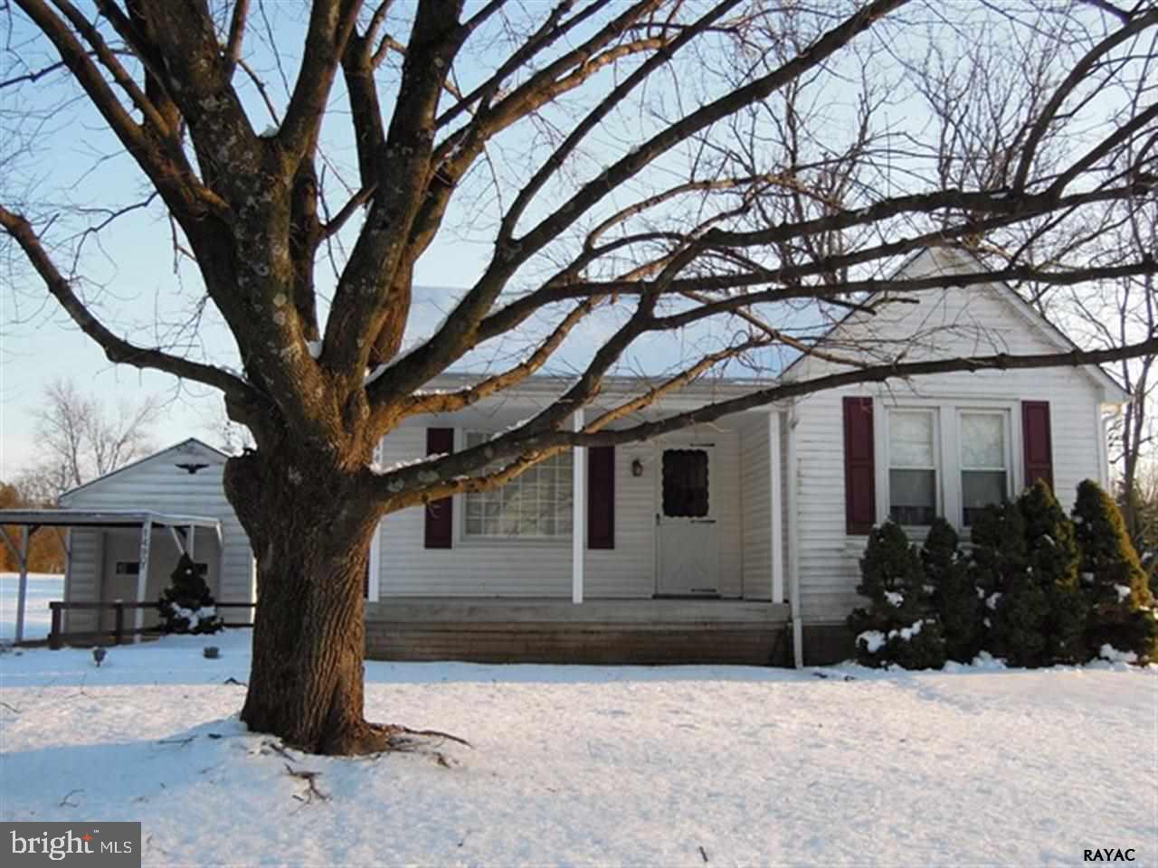 1490 Fairfield Road Gettysburg, PA 17325 - Photo 1 of 28 Gallery Image 1