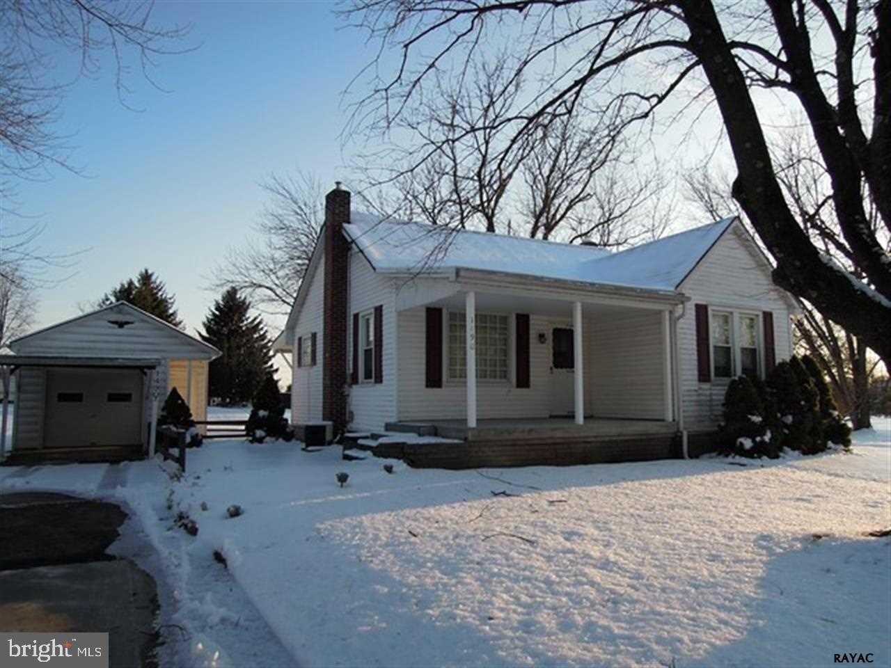 1490 Fairfield Road Gettysburg, PA 17325 - Photo 2 of 28 Gallery Image 2