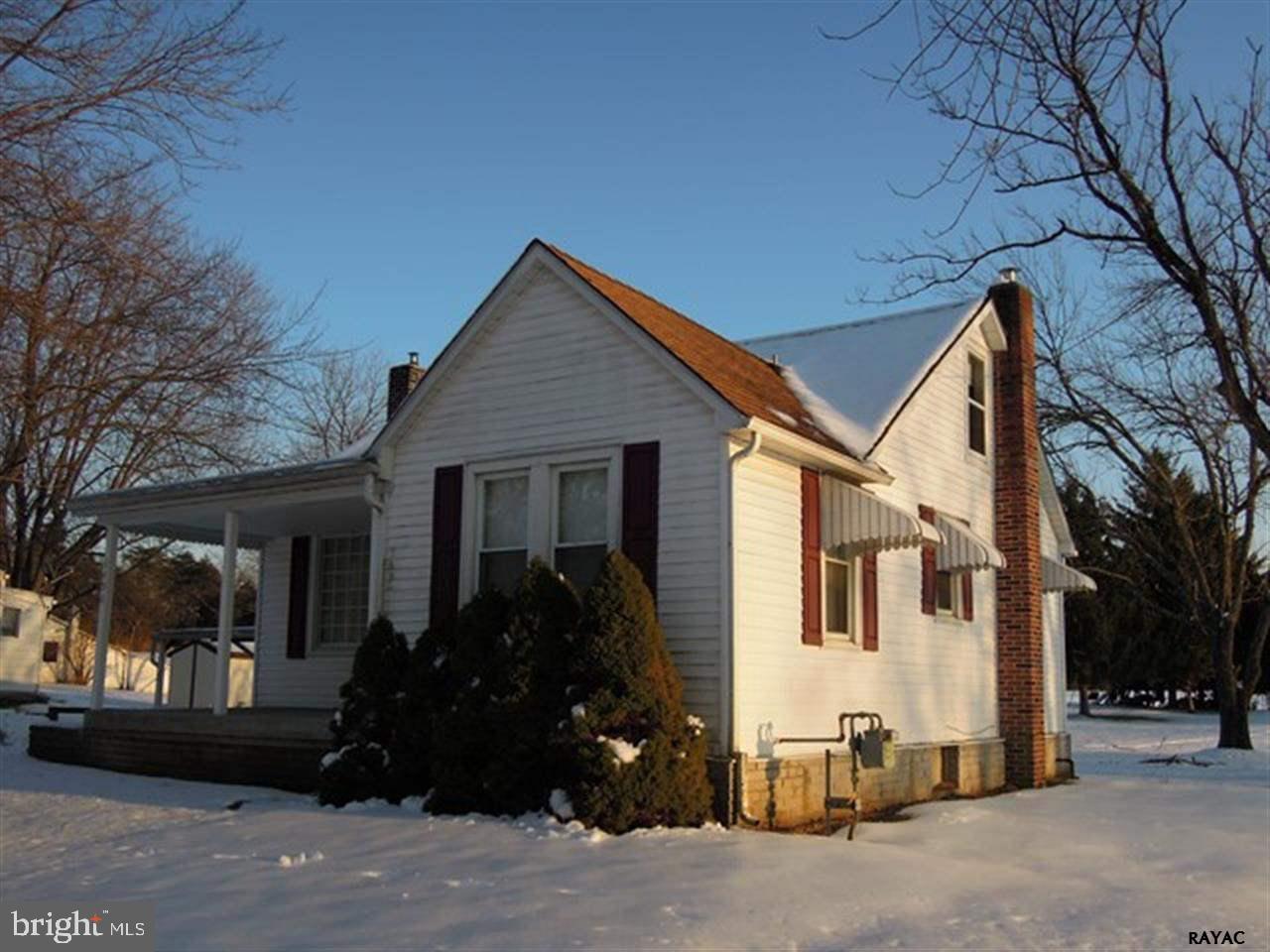 1490 Fairfield Road Gettysburg, PA 17325 - Photo 5 of 28 Gallery Image 5