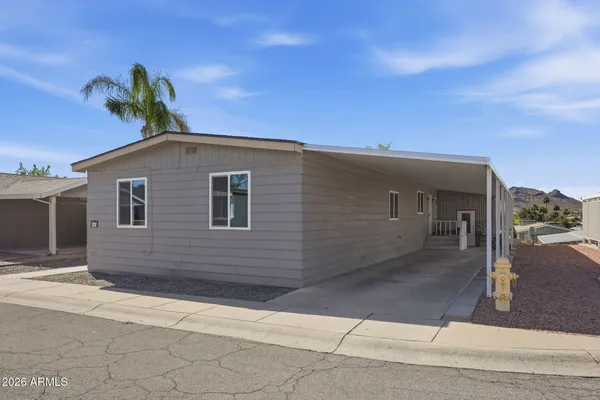 $157,600 | 1613 East Villa Rita Drive, Phoenix, AZ 85022