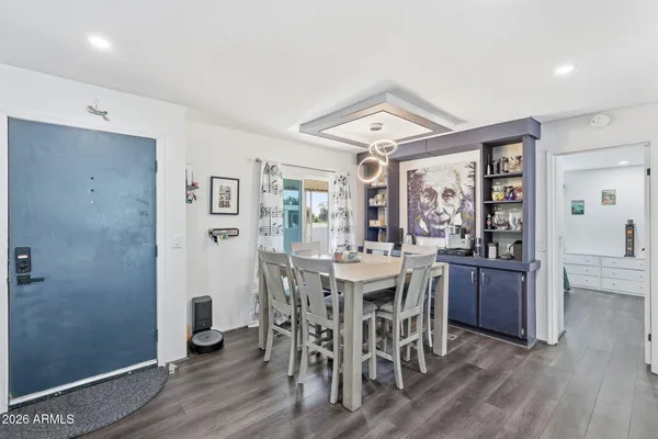 $157,600 | 1613 East Villa Rita Drive, Phoenix, AZ 85022