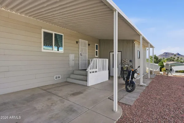 $157,600 | 1613 East Villa Rita Drive, Phoenix, AZ 85022