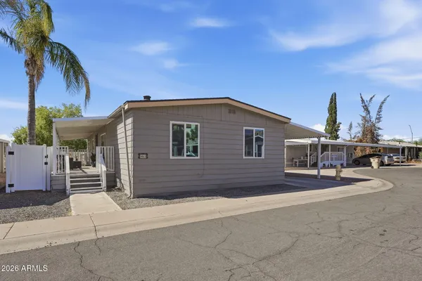 $157,600 | 1613 East Villa Rita Drive, Phoenix, AZ 85022