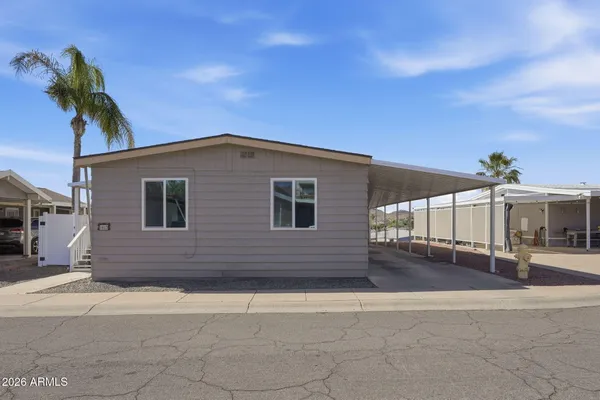$157,600 | 1613 East Villa Rita Drive, Phoenix, AZ 85022