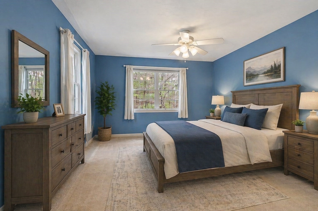 41 Riley Road, Unit 41 Lunenburg, MA 01462 - Photo 21 of 41 Gallery Image 21
