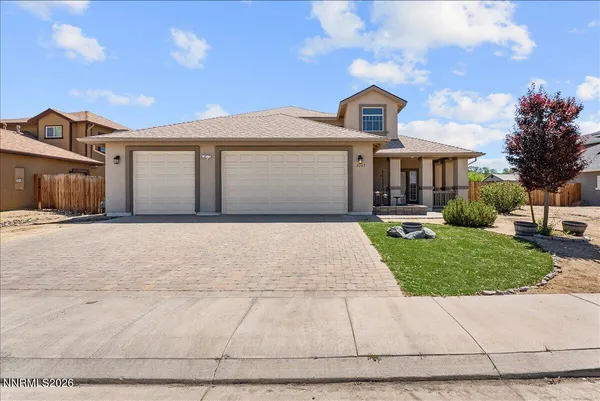 $525,000 | 2267 Hayfield Lane, Fernley, NV 89408