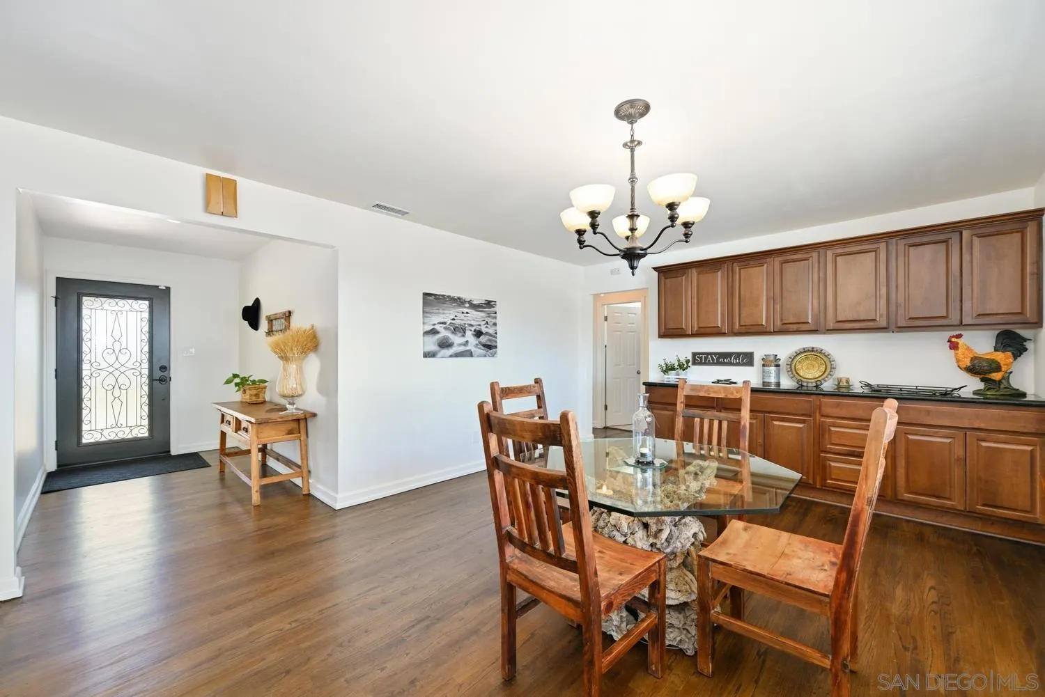 11609 Sunset Knolls Road Lakeside, CA 92040 - Photo 11 of 34