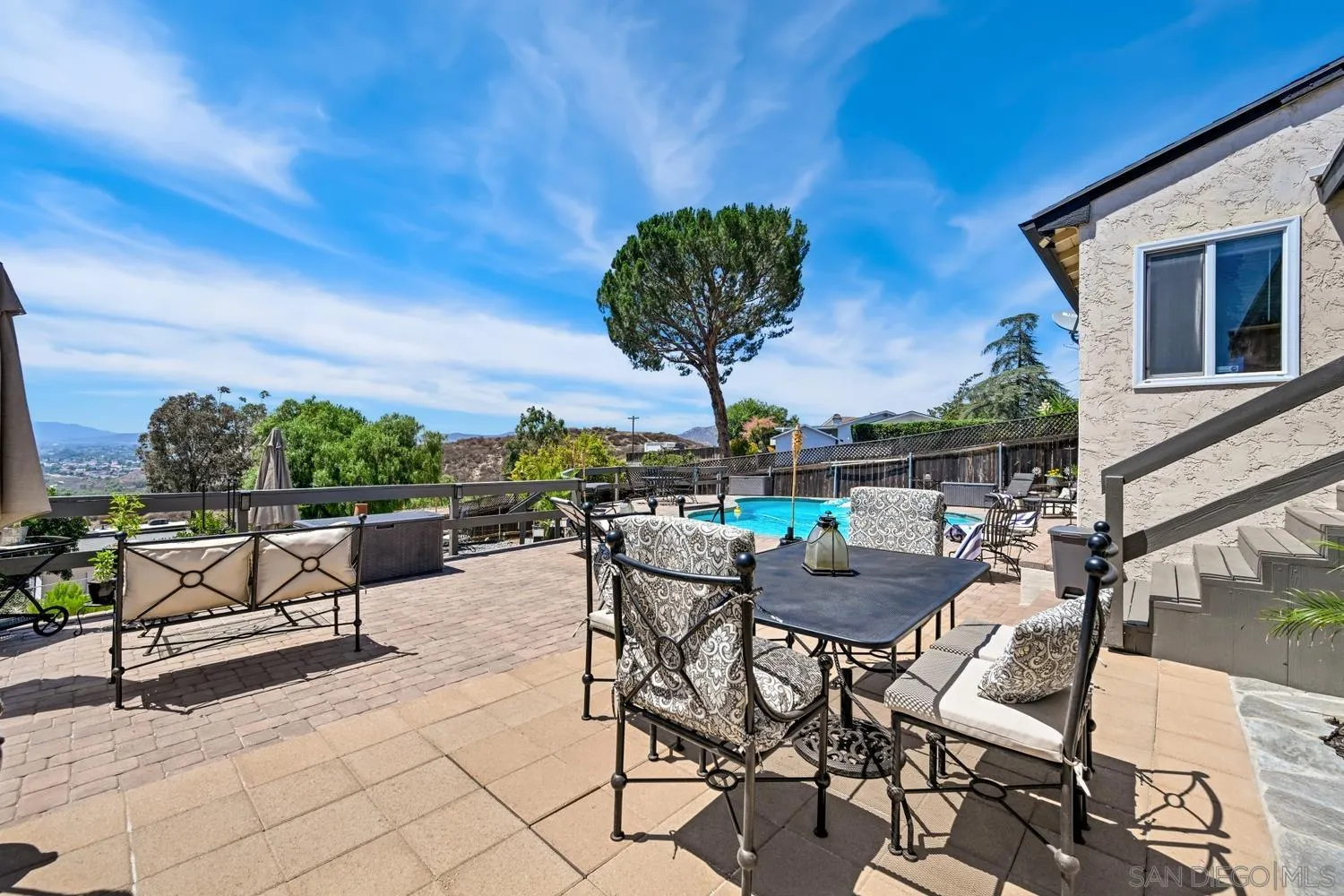 11609 Sunset Knolls Road Lakeside, CA 92040 - Photo 20 of 34