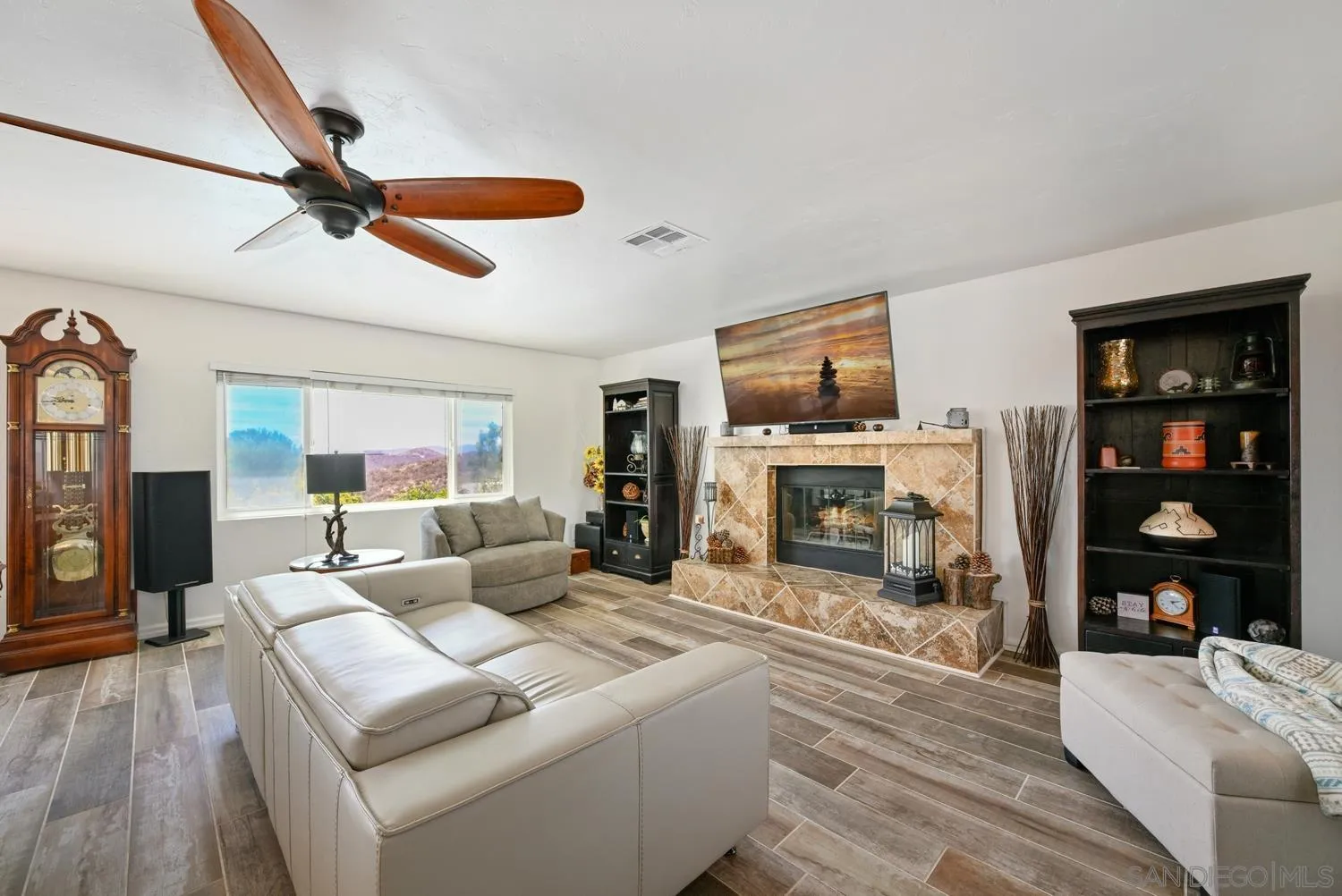 11609 Sunset Knolls Road Lakeside, CA 92040 - Photo 2 of 34