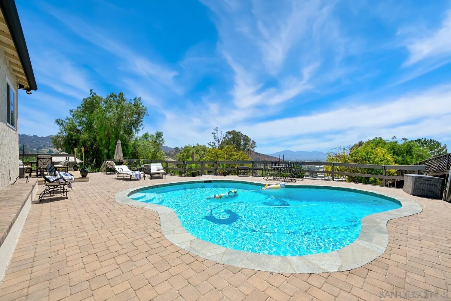 11609 Sunset Knolls Road Lakeside, CA 92040 - Photo 21 of 34