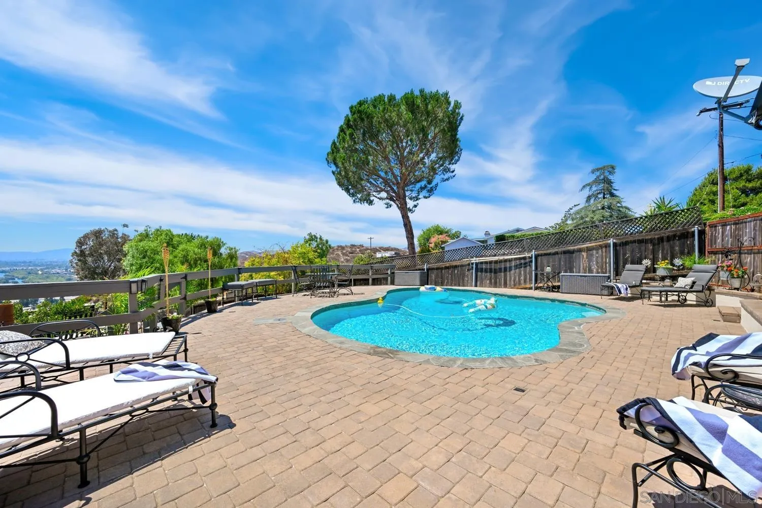 11609 Sunset Knolls Road Lakeside, CA 92040 - Photo 22 of 34