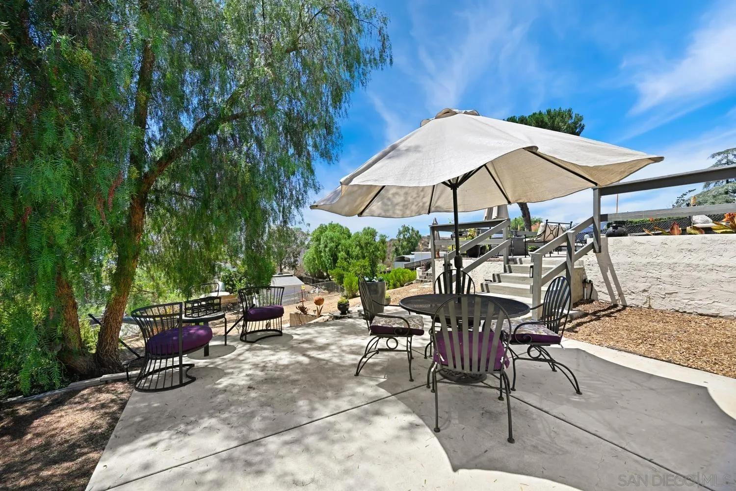 11609 Sunset Knolls Road Lakeside, CA 92040 - Photo 23 of 34