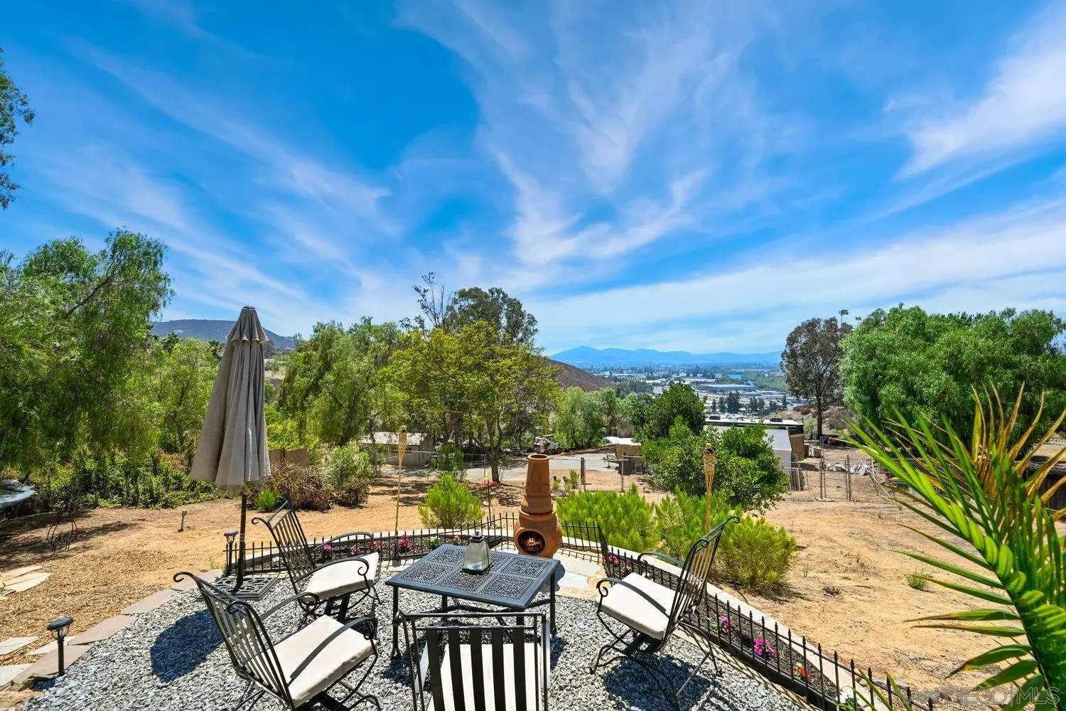 11609 Sunset Knolls Road Lakeside, CA 92040 - Photo 24 of 34