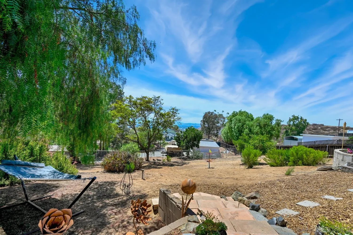 11609 Sunset Knolls Road Lakeside, CA 92040 - Photo 25 of 34