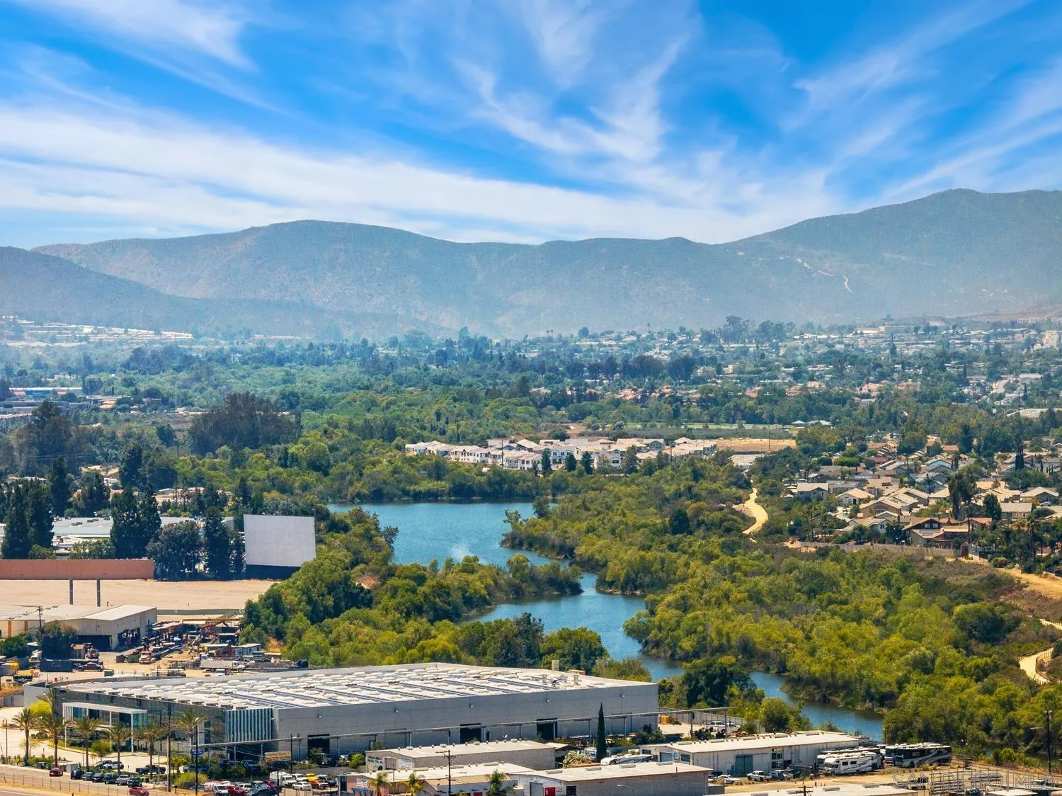 11609 Sunset Knolls Road Lakeside, CA 92040 - Photo 27 of 34