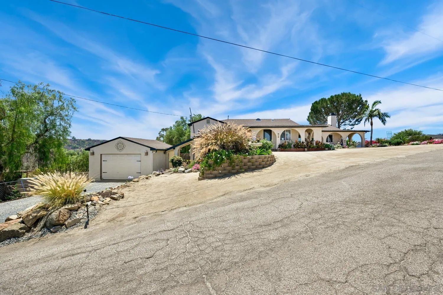 11609 Sunset Knolls Road Lakeside, CA 92040 - Photo 30 of 34