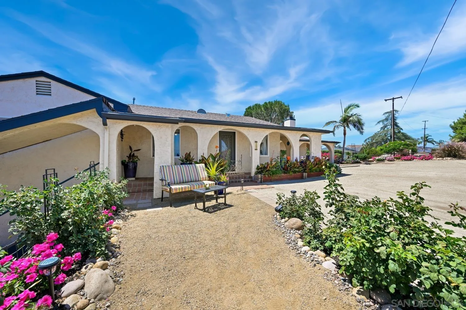 11609 Sunset Knolls Road Lakeside, CA 92040 - Photo 31 of 34