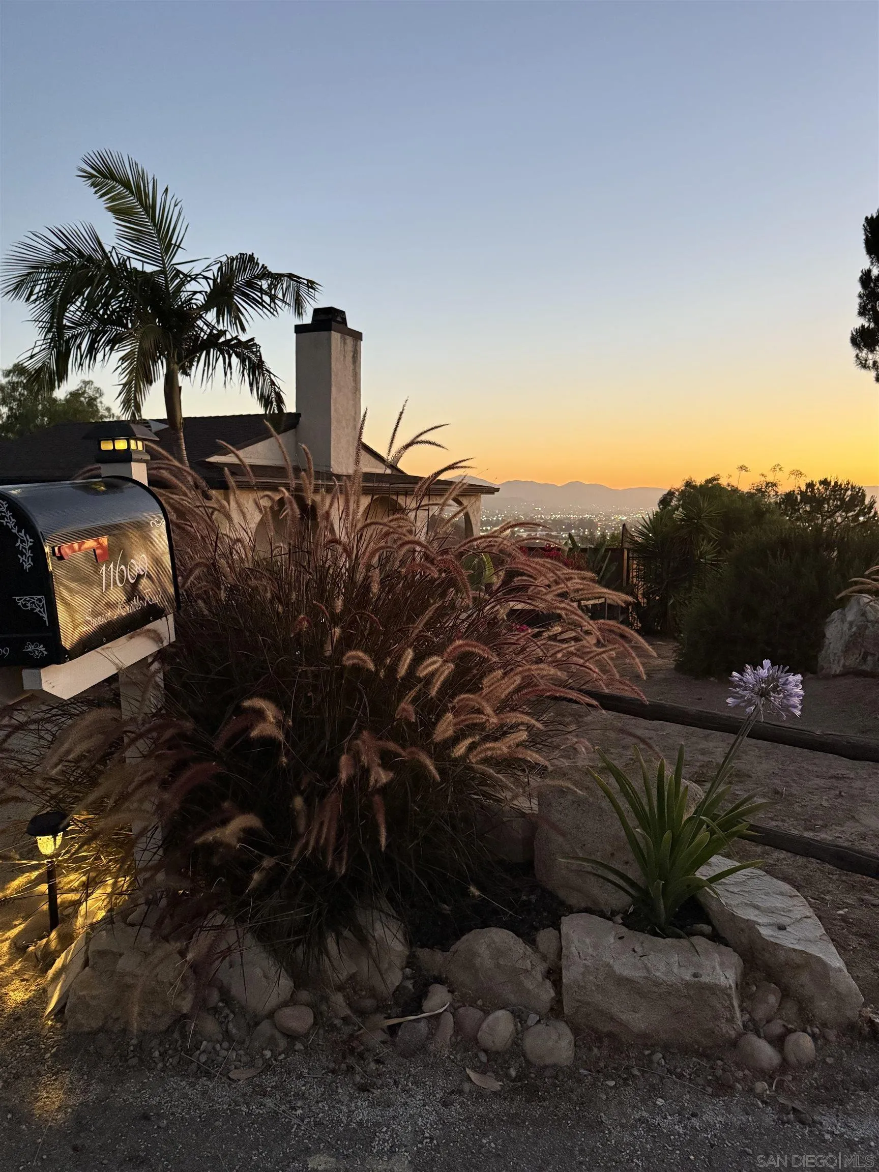 11609 Sunset Knolls Road Lakeside, CA 92040 - Photo 33 of 34