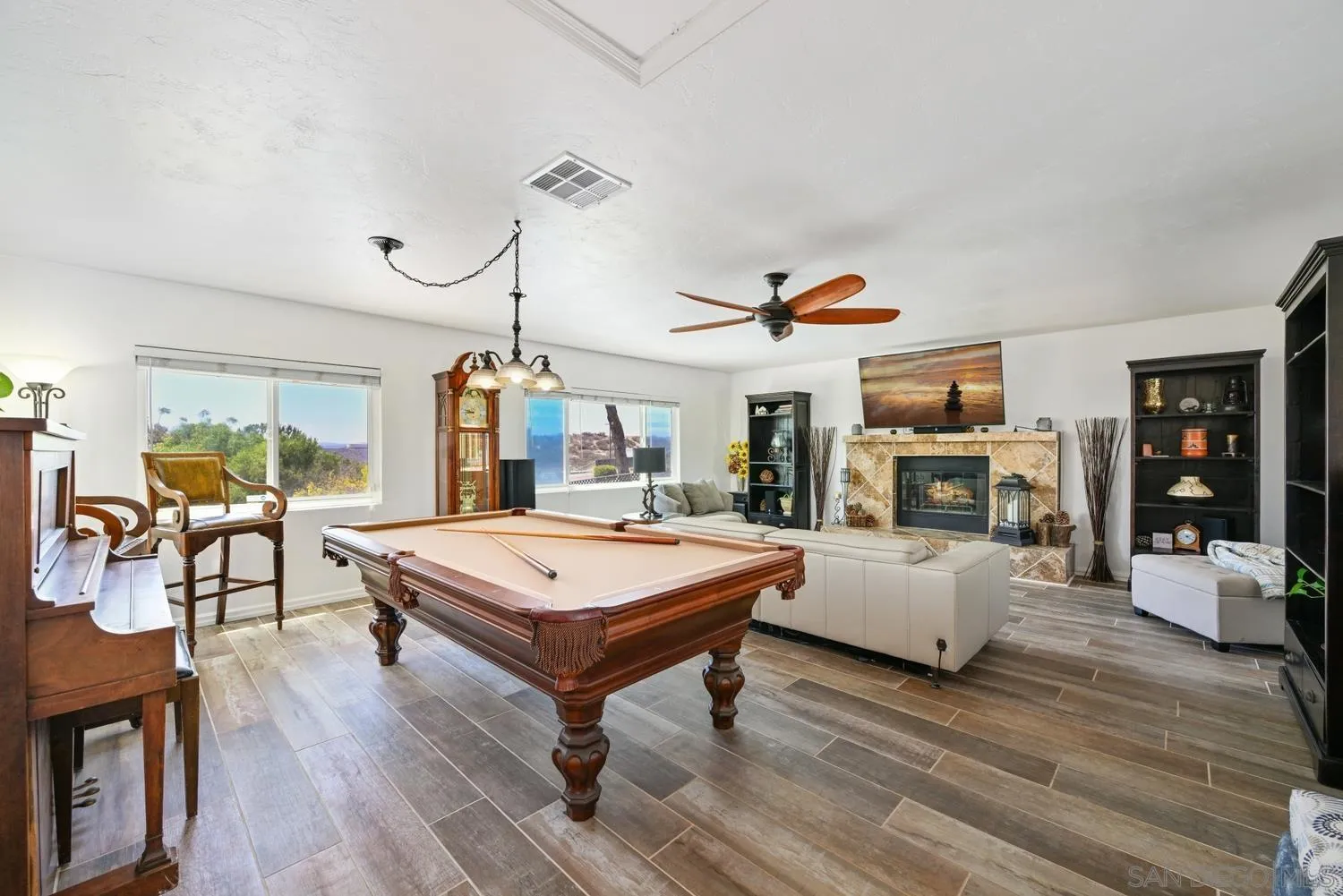 11609 Sunset Knolls Road Lakeside, CA 92040 - Photo 4 of 34