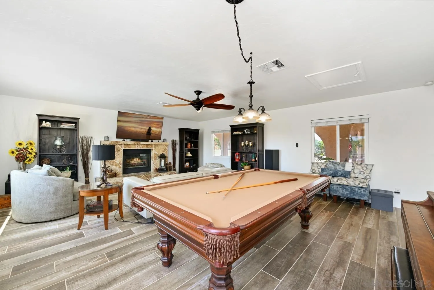 11609 Sunset Knolls Road Lakeside, CA 92040 - Photo 5 of 34