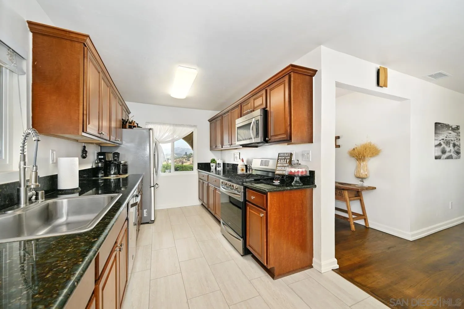 11609 Sunset Knolls Road Lakeside, CA 92040 - Photo 7 of 34