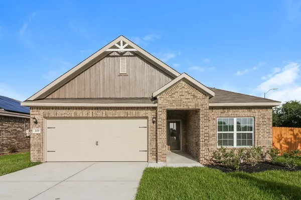 $2,040 | 149 Dogwood Point Drive, Katy, TX 77493