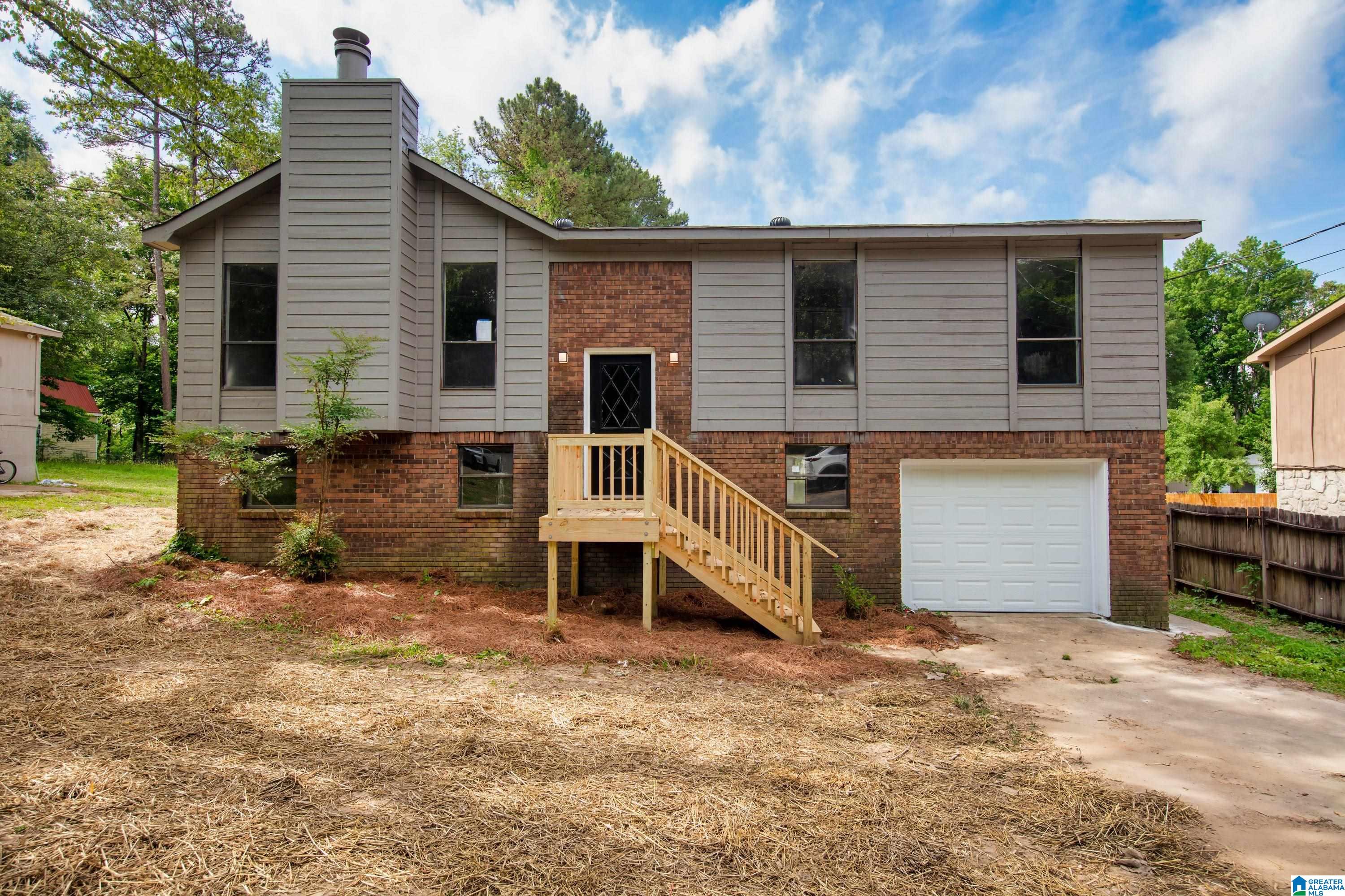 4797 Vise Road Pinson, AL 35126 - Photo 1 of 16