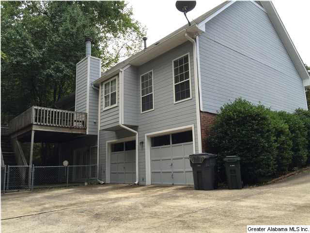 1205 Deer Trail Road Birmingham, AL 35226 - Photo 20 of 22