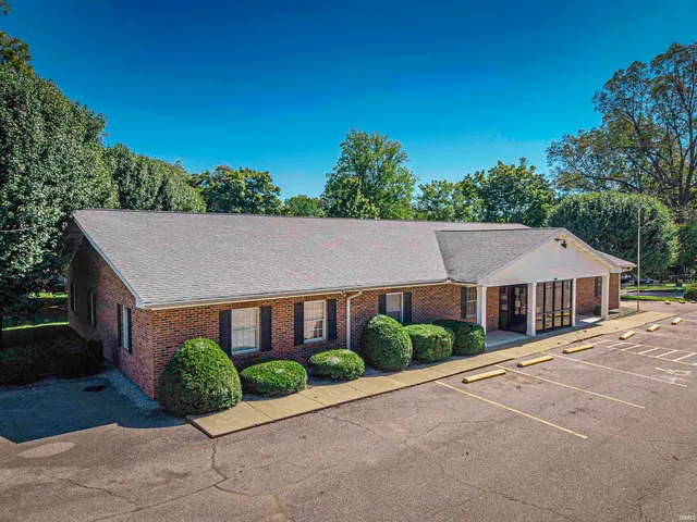 10351 Evansville Street, Cynthiana, IN 47612