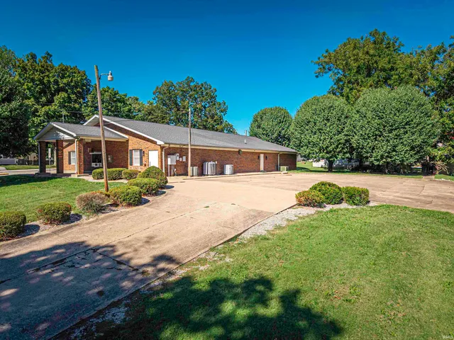 10351 Evansville Street, Cynthiana, IN 47612