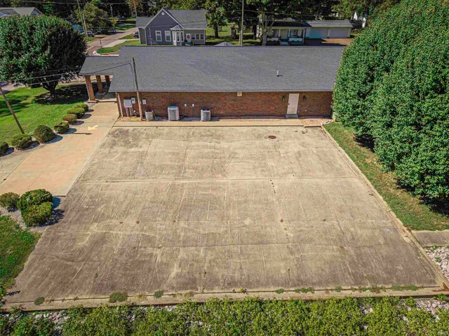 10351 Evansville Street, Cynthiana, IN 47612