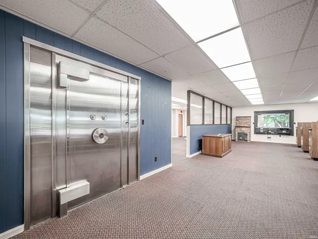 10351 Evansville Street, Cynthiana, IN 47612