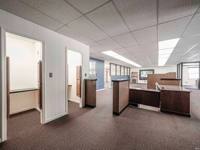 10351 Evansville Street, Cynthiana, IN 47612