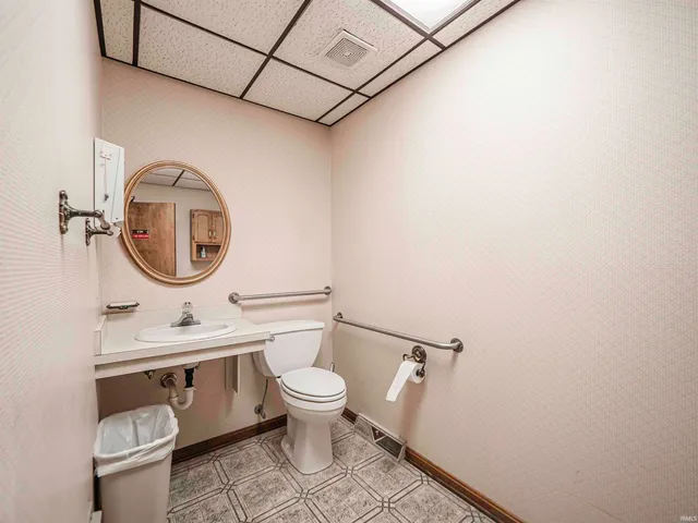 10351 Evansville Street, Cynthiana, IN 47612