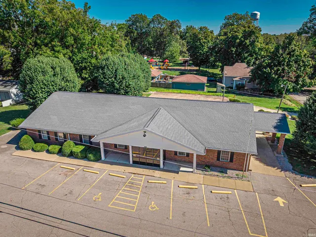 10351 Evansville Street, Cynthiana, IN 47612