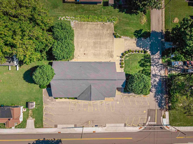 10351 Evansville Street, Cynthiana, IN 47612