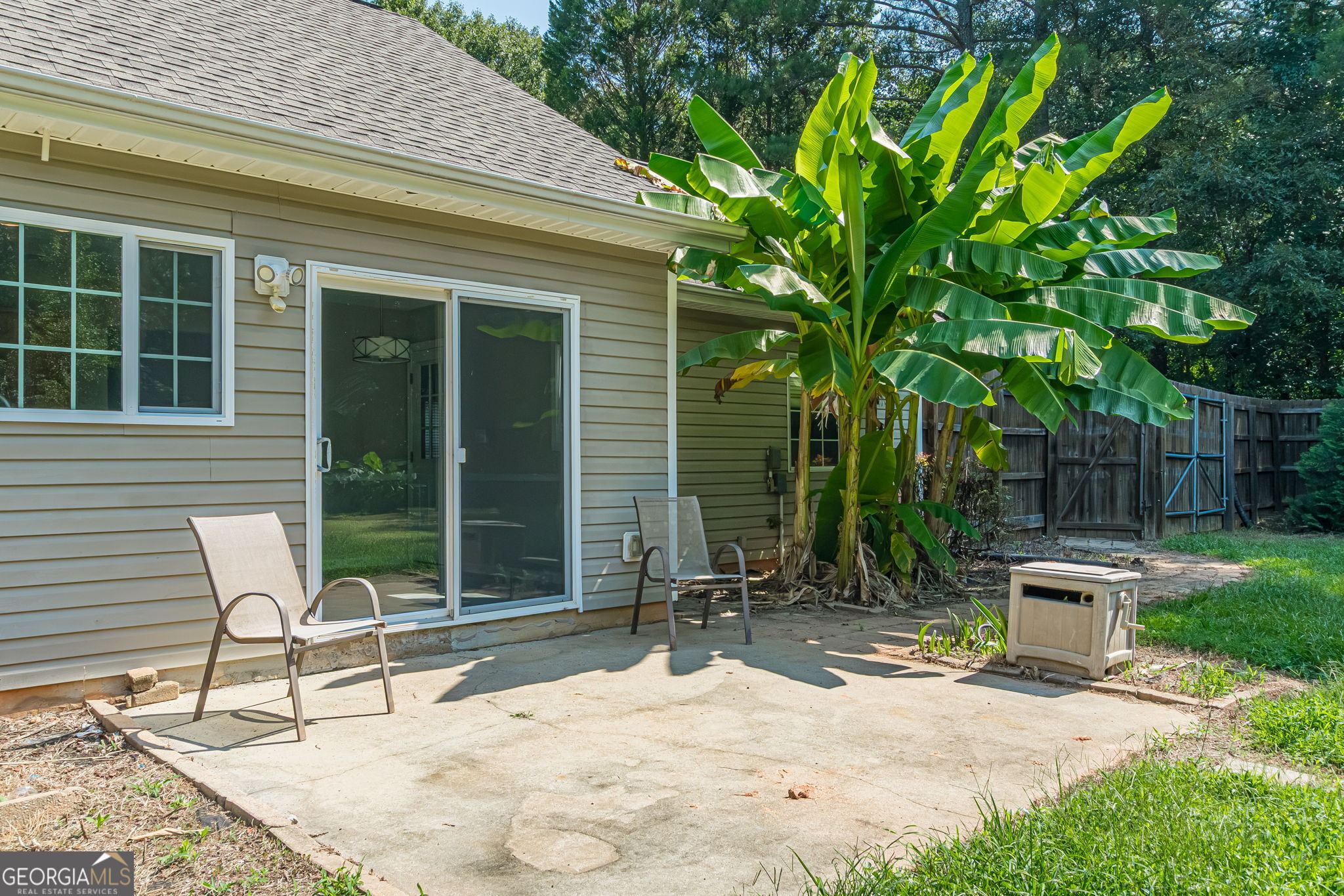 135 Riverside Court Sharpsburg, GA 30277 - Photo 33 of 34 Gallery Image 33