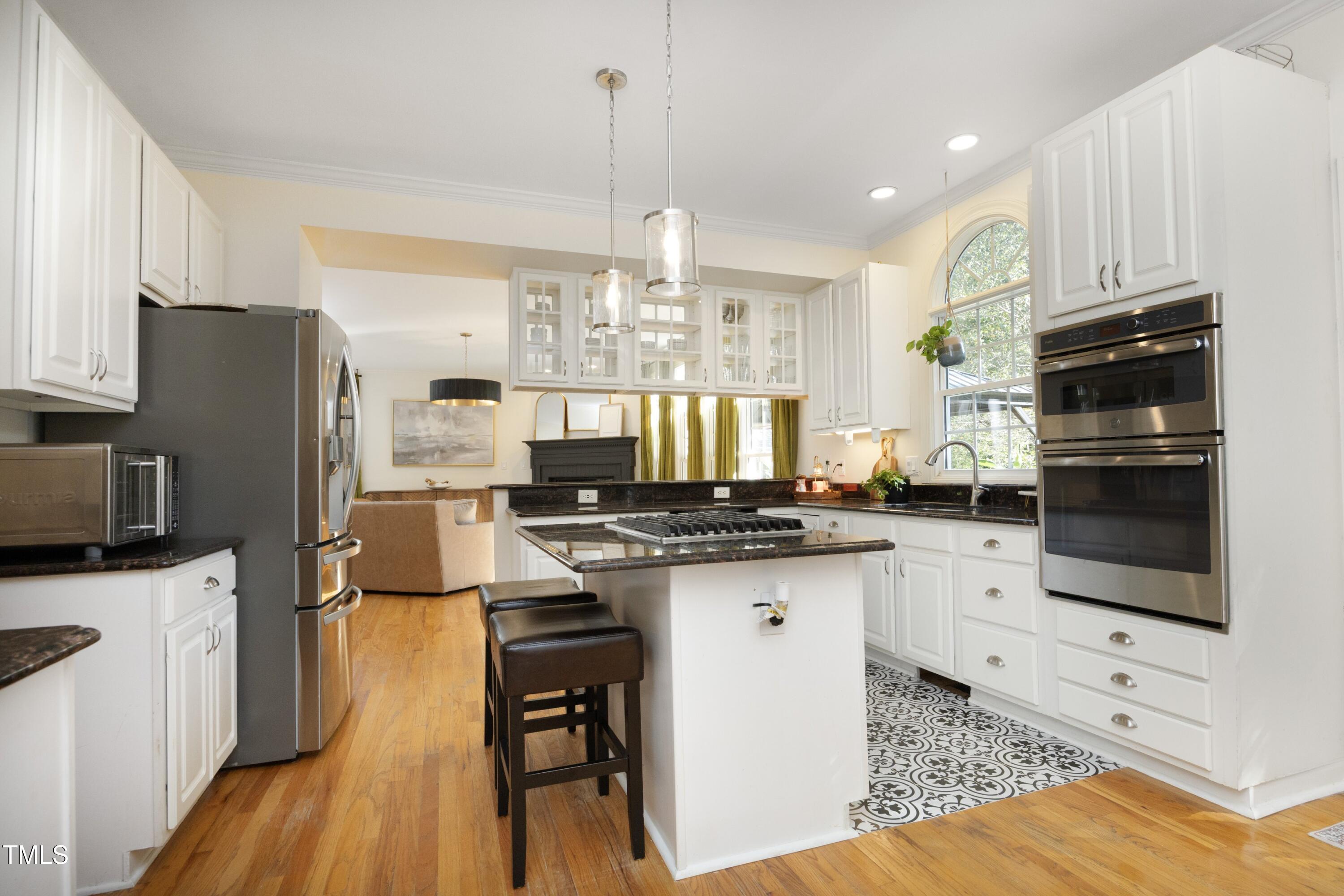 104 Jersey Ridge Road Cary, NC 27518 - Photo 13 of 49 12Kitchen