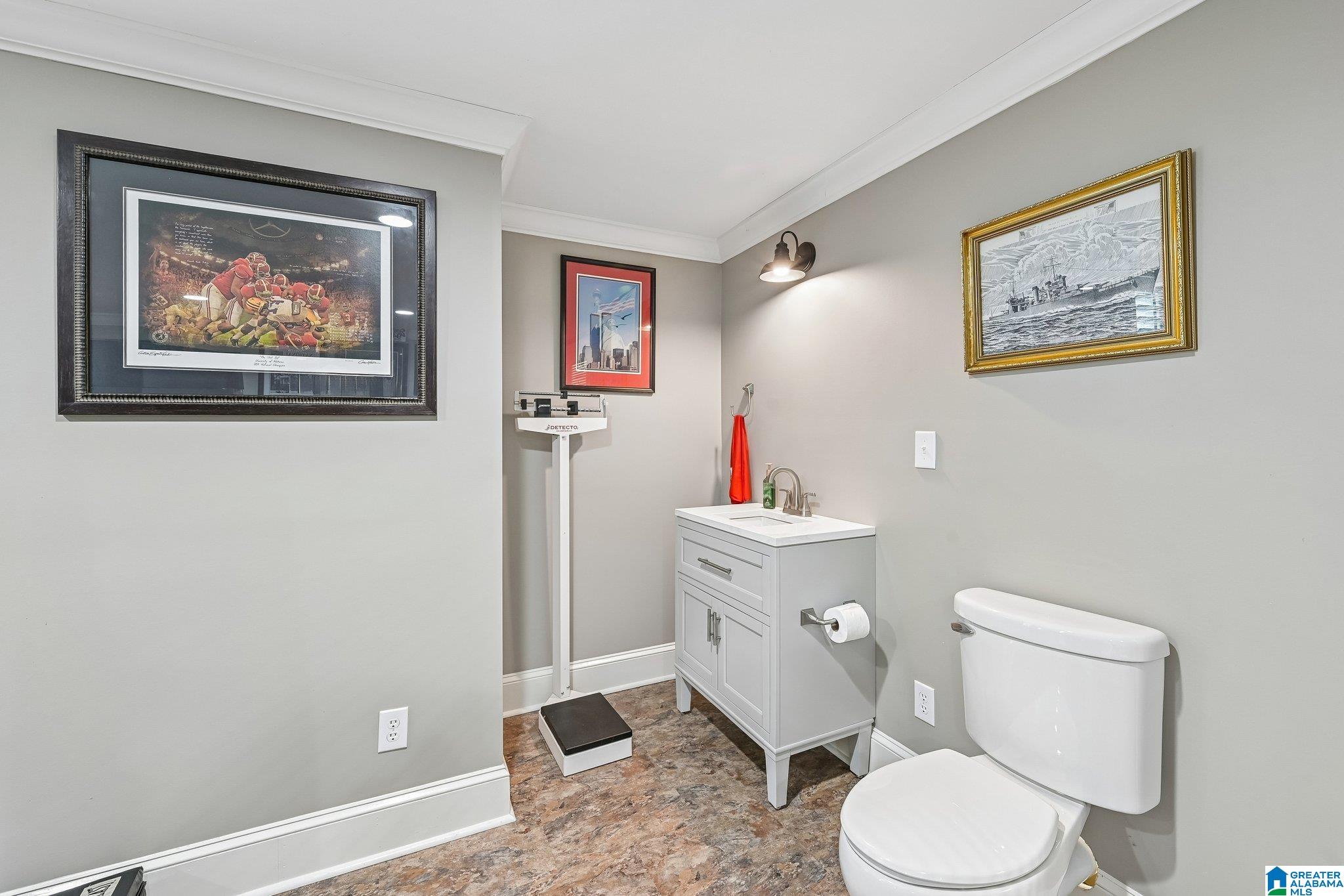 5934 South Shades Crest Road Bessemer, AL 35022 - Photo 2 of 80 Gallery Image 2