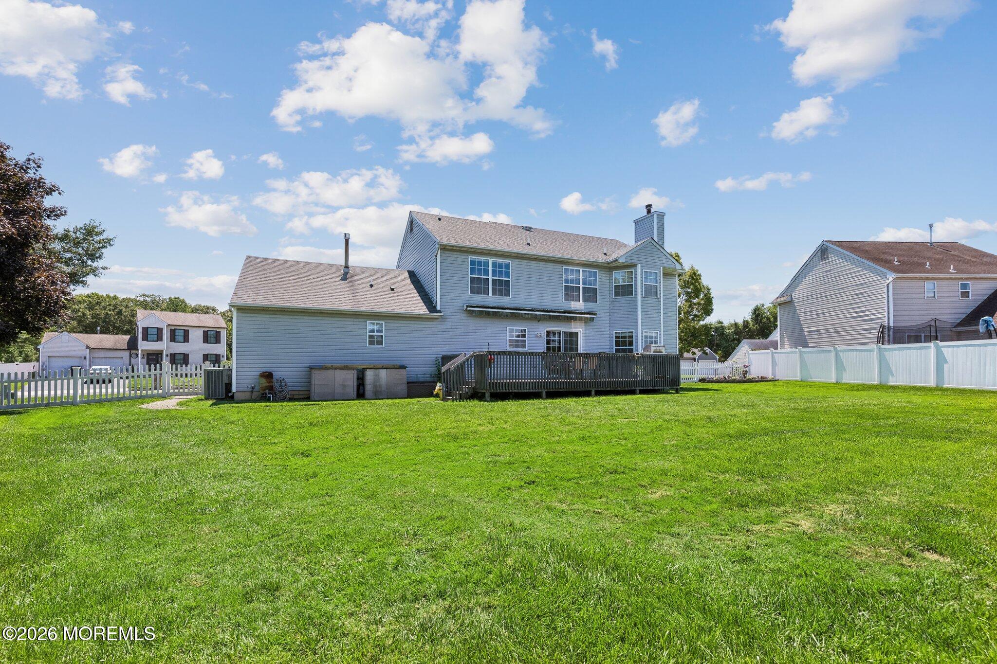 16 Crater Lake Road Howell, NJ 07731 - Photo 38 of 39 021