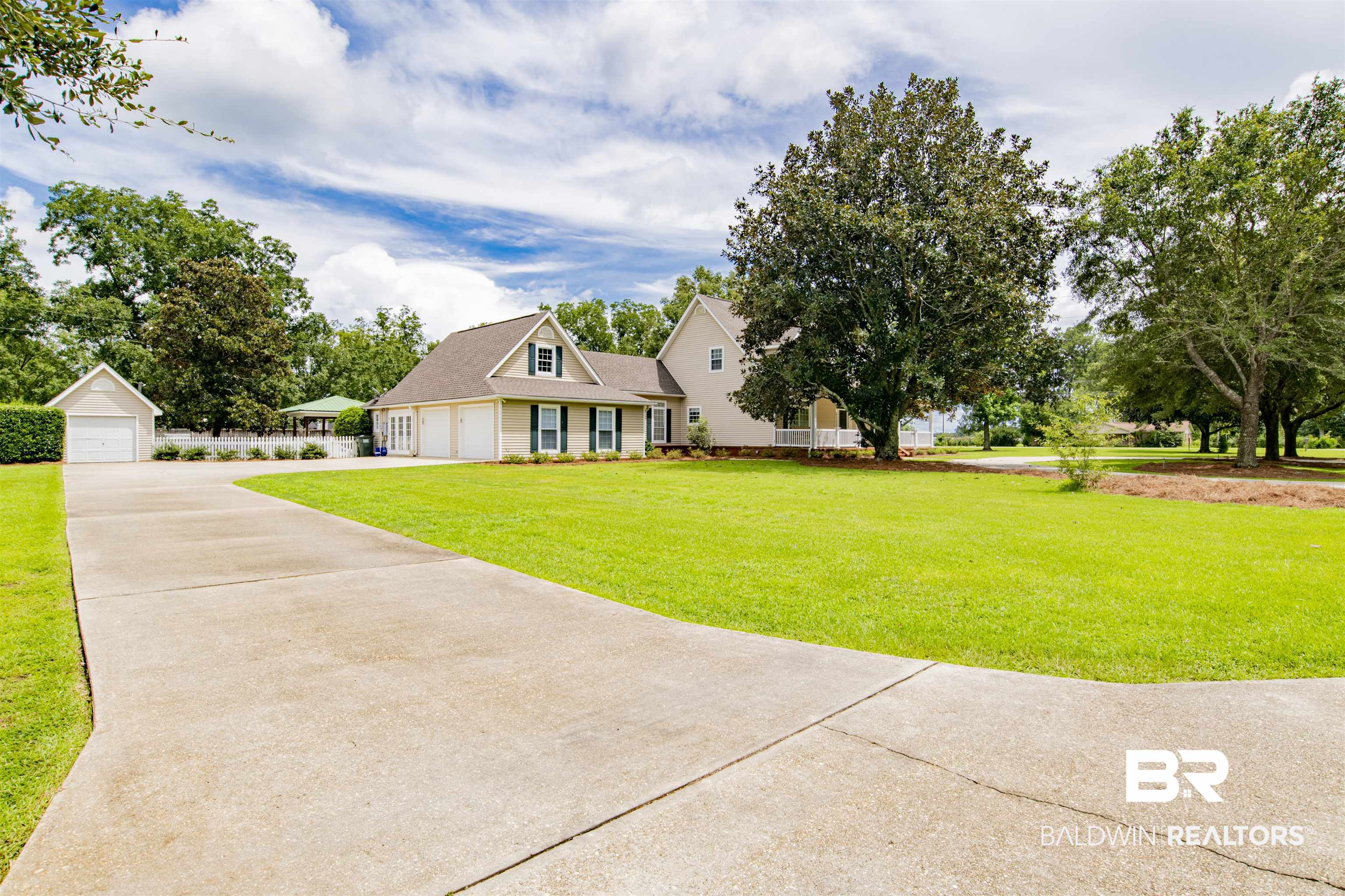 11235 County Road 64, Unit 64 Daphne, AL 36526 - Photo 44 of 50