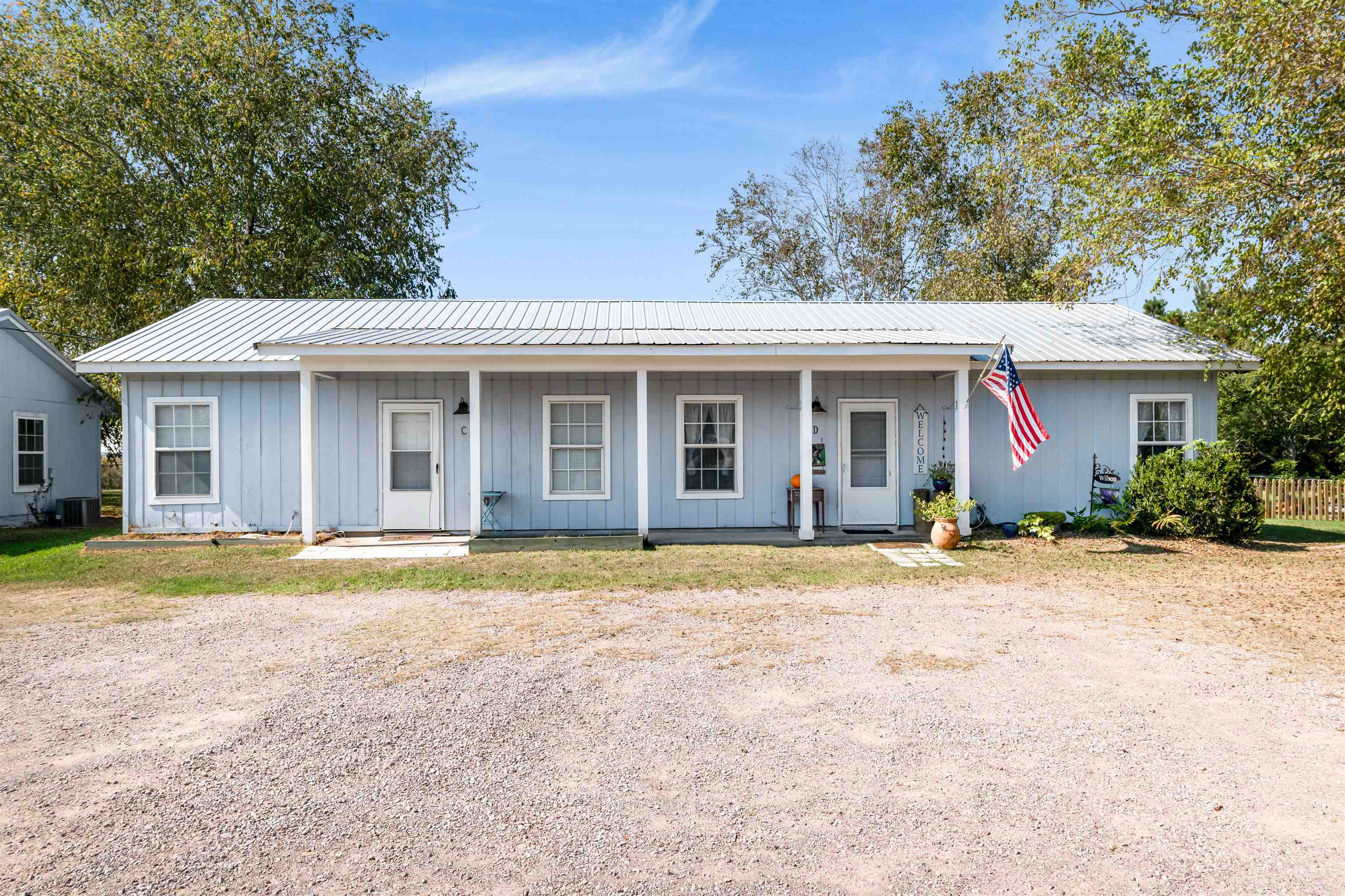 14919 Daugherty Road Foley, AL 36535 - Photo 10 of 27 Front Of Structure