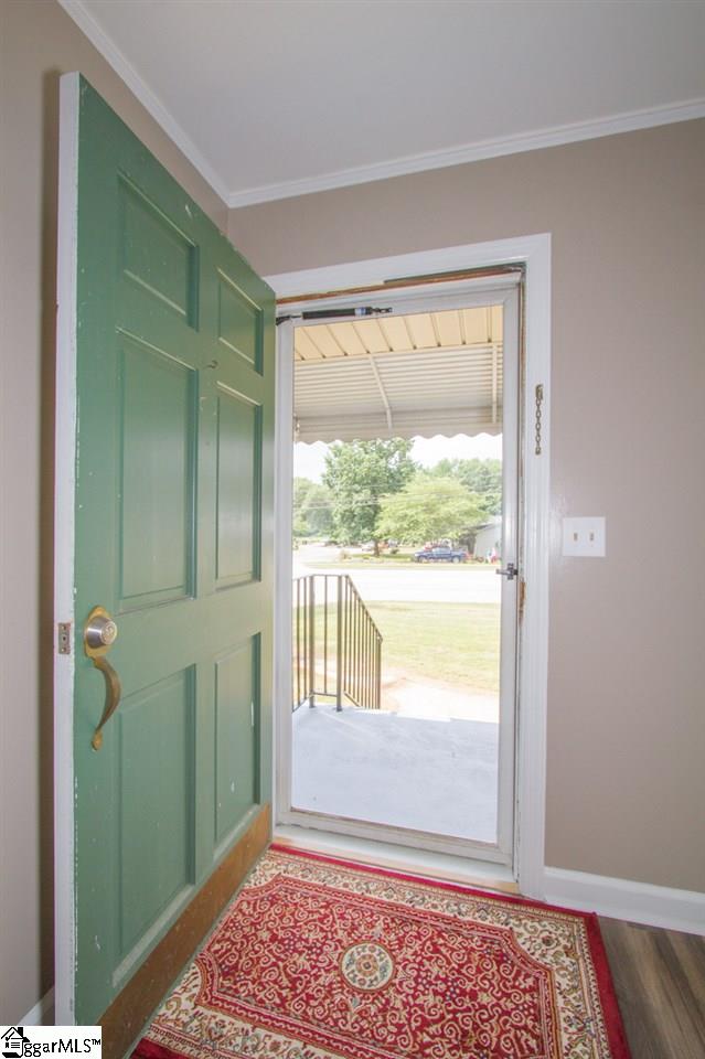 323 New Woodruff Road Greer, SC 29651 - Photo 2 of 35 Gallery Image 2