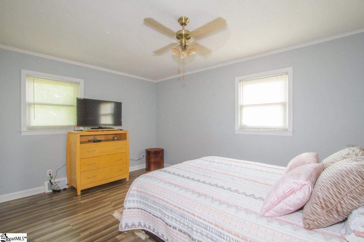 323 New Woodruff Road Greer, SC 29651 - Photo 19 of 35 Gallery Image 19