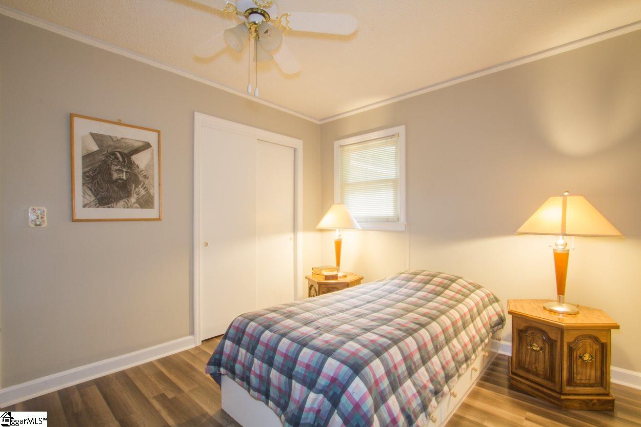 323 New Woodruff Road Greer, SC 29651 - Photo 23 of 35 Gallery Image 23