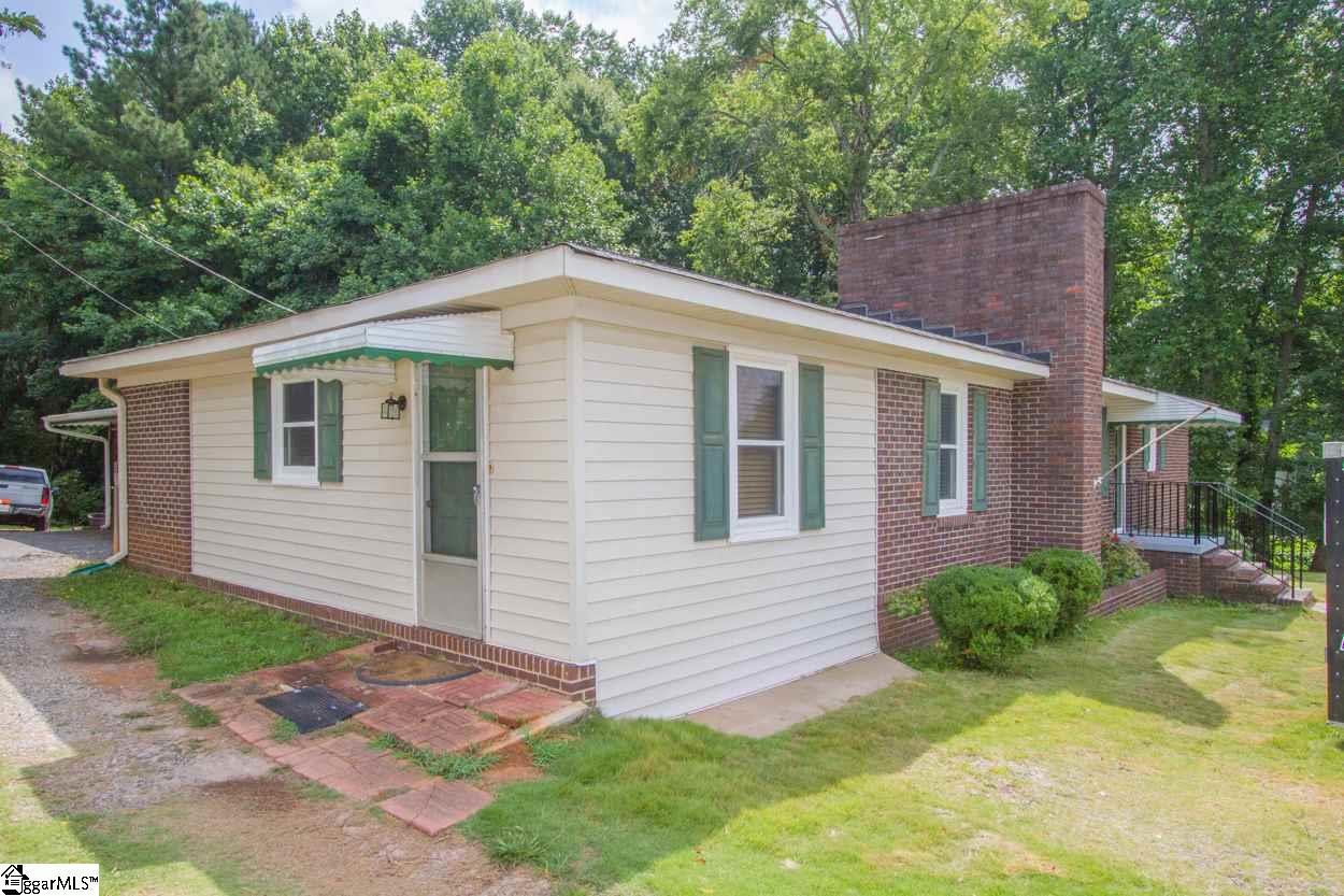 323 New Woodruff Road Greer, SC 29651 - Photo 34 of 35 Gallery Image 34
