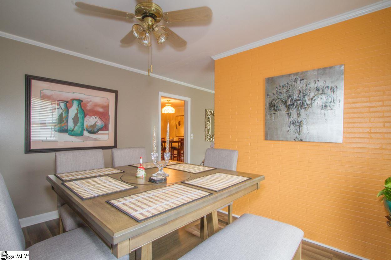 323 New Woodruff Road Greer, SC 29651 - Photo 6 of 35 Gallery Image 6