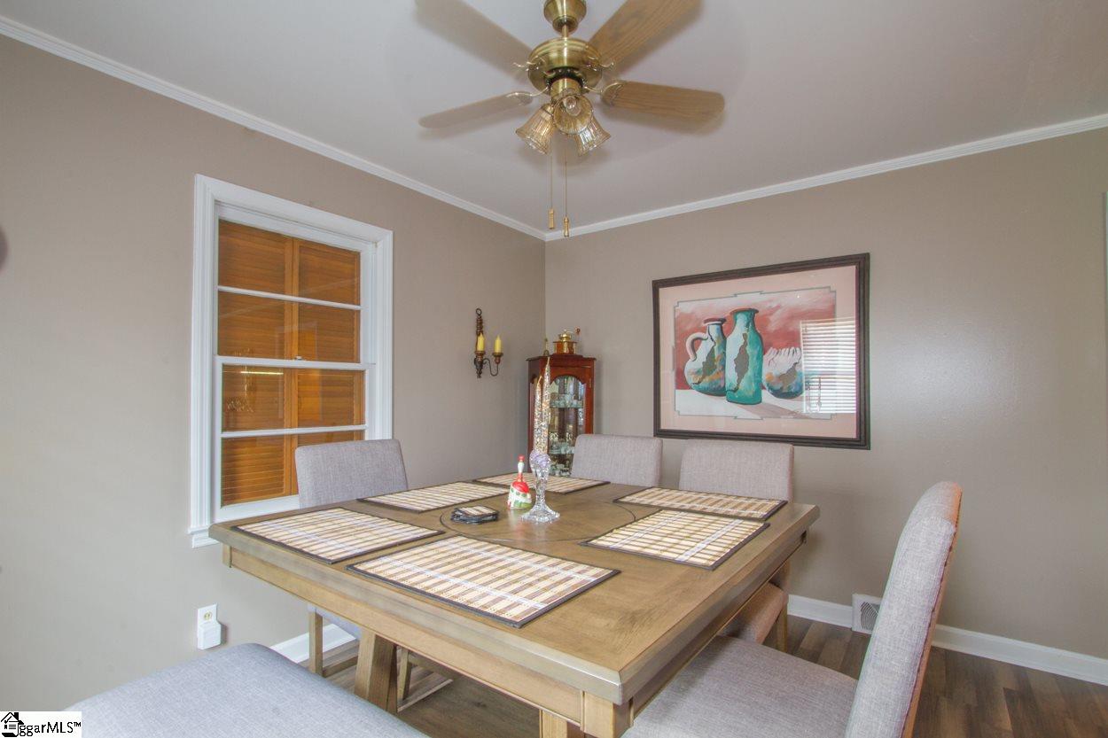 323 New Woodruff Road Greer, SC 29651 - Photo 7 of 35 Gallery Image 7