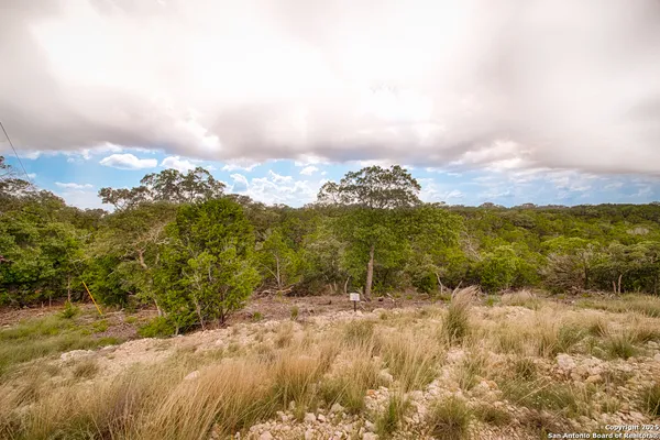 $295,000 | Lot 42 Seven Hls Drive, Junction, TX 76849